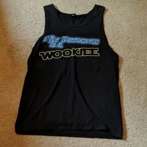 Women's Geekery Tank Top